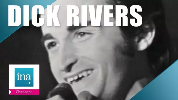 Dick Rivers  "Pas très jolie" | Archive INA