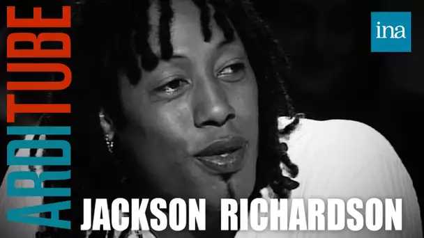 Jackson Richardson : L'interview "Cauchemar" de Thierry Ardisson | INA Arditube