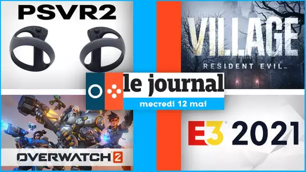 Des nouvelles d'Overwatch 2 très bientôt ! 😲🎮 | LE JOURNAL