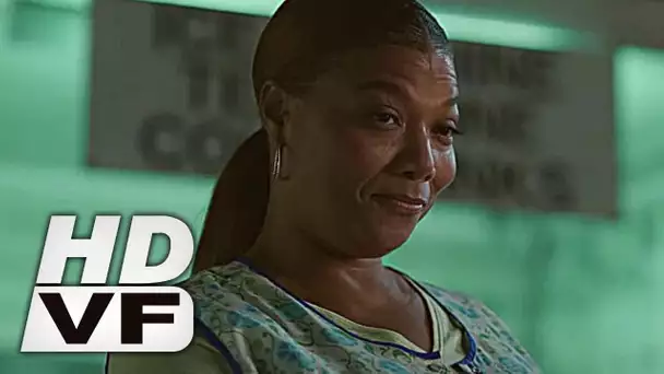 ET SURGIT LE TIGRE Bande Annonce VF (2022, Aventure) Queen Latifah, Dennis Quaid, Christian Convery