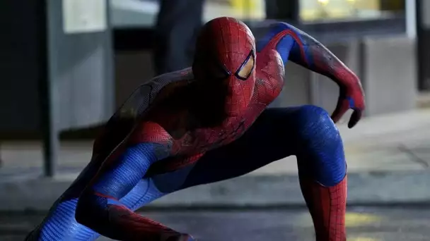 Spider-Man No Way Home : Trop drôle, un fan compile toutes les fois où Andrew Garfield a nié avoir joué dans le film