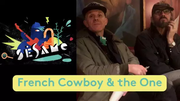 INTERVIEW. French Cowboy and the One : le rock en toute liberté