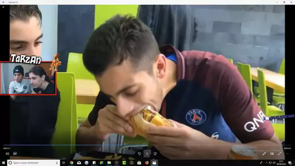 ESSAYE DE NE PAS AVOIR FAIM ! SPÉCIAL RAMADAN 2018 #2