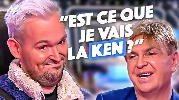 Claude Alexis, le voyant, a PRÉDIT tout l'avenir de Raymond pour cette année !