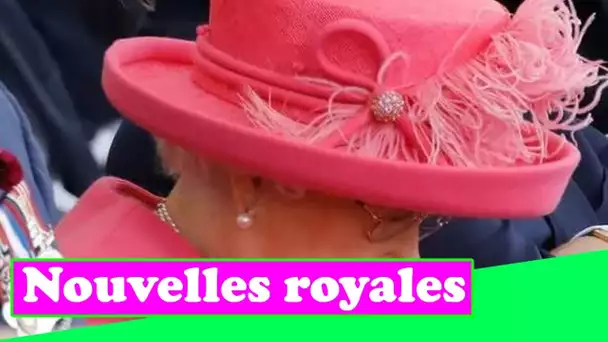 La reine a porté un nouveau coup déchirant alors que l'ami et l'assistant royal le plus fidèle déc