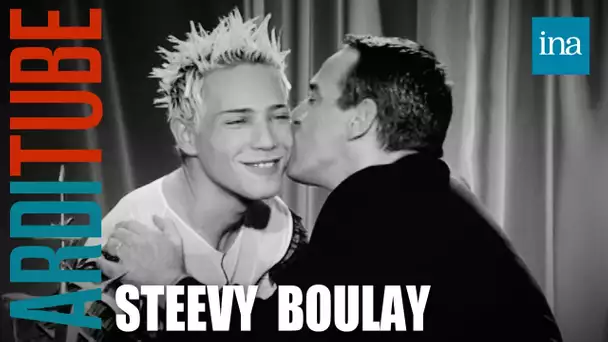 Steevy Boulay et Loana chez Thierry Ardisson | INA Arditube