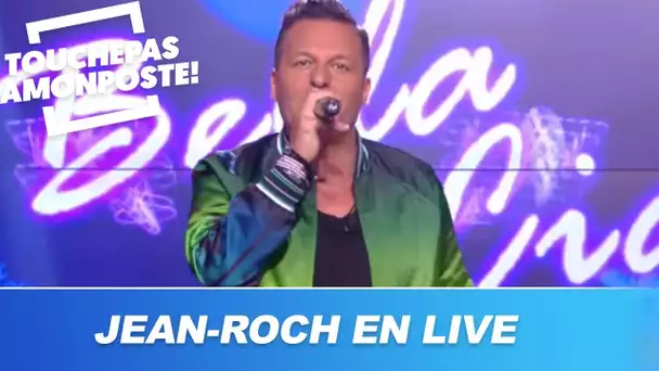 Jean-Roch - Bella Ciao Bella (Live @TPMP)