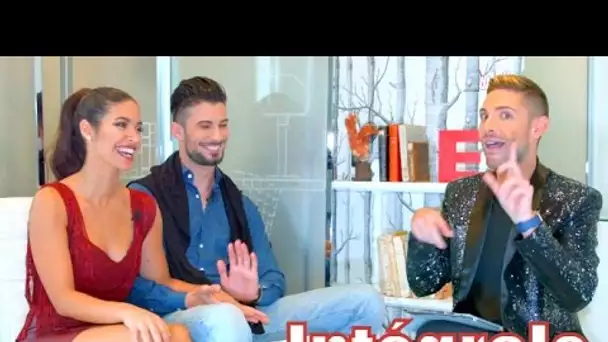 Ali et Alia (Secret Story): Union, Vie intime, Famille, Business, LMLCvsMonde...Confidences!