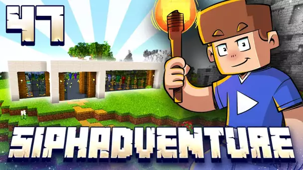 SIPHADVENTURE : LE TEMPLE DES TROPHÉES ! #47