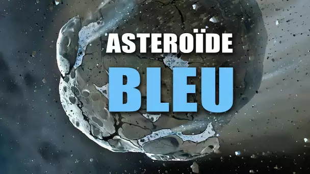 Phaéton : L’astéroïde bleu qui ne respecte aucune règle ! DNDE#81