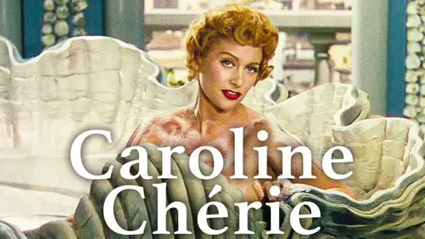 Caroline chérie | Film français complet