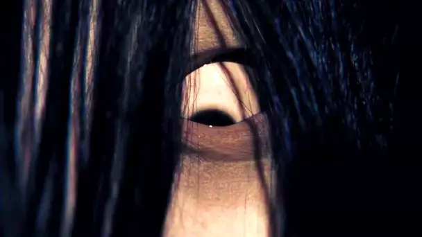 Dead by Daylight : Sadako Rising "THE RING" Trailer Officiel