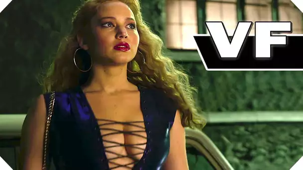 X-MEN APOCALYPSE - Mutants en Cage... - Extrait VF # 3