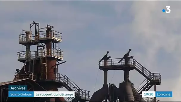 Pont-à-Mousson : "Non, Saint-Gobain PAM ne fermera pas !"