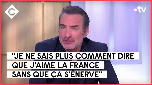 Jean Dujardin et Les Innocents - C à Vous - 20/03/2023