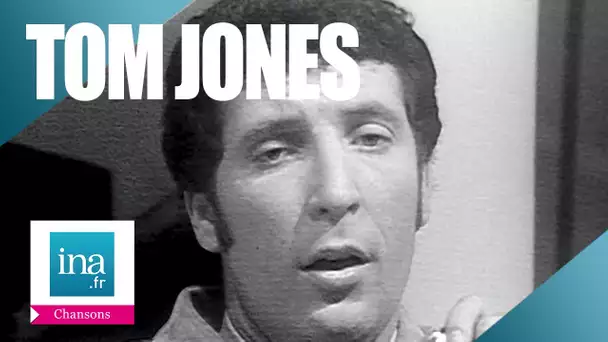 Tom Jones "Autumn leaves" | Archive INA