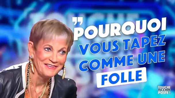 Isabelle Réalise Son Rêve : Affronter au Babadminton Cyril !