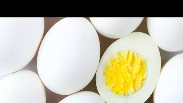 4 astuces magiques pour que les œufs durs n’éclatent plus jamais à la cuisson