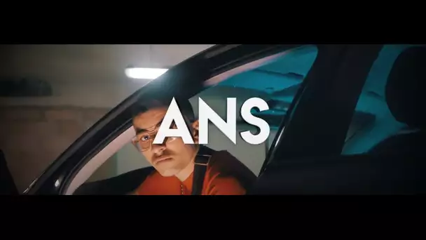 A.N.S - Enragé #1 I Daymolition