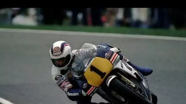 Wayne Gardner : un grand champion, tranquille et déterminé - Pilotes de Légende