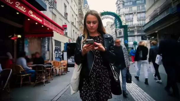 Les femmes face aux menaces de la rue