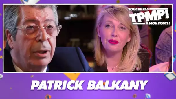 Faut-il libérer Patrick Balkany ?