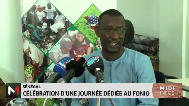Sénégal : célébration d´une journée dédiée au fonio