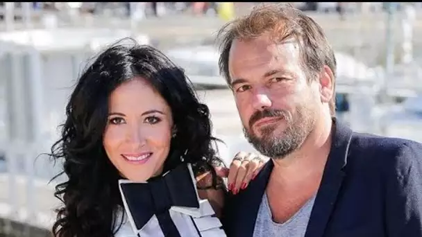 Stéphane Henon (Plus belle la vie) en froid avec Fabienne Carat ? Nouvelles...