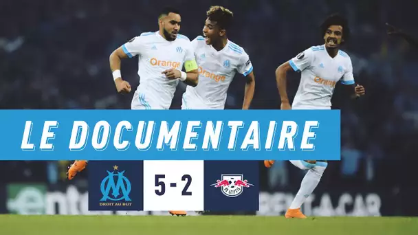 OM - Leipzig | L’histoire d’un quart de finale 🔥