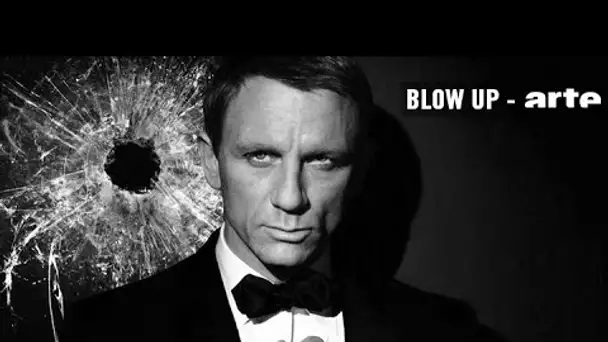 James Bond en 5 minutes - Blow Up - ARTE