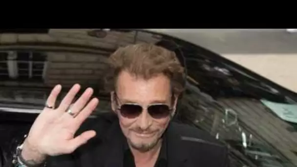 Johnny Hallyday : ce rêve réalisé grâce à Emmanuel-Philibert de Savoie qui a mis...