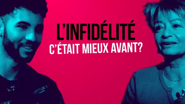 L’infidélité – C’est ok de tromper ? | Les Galipettes