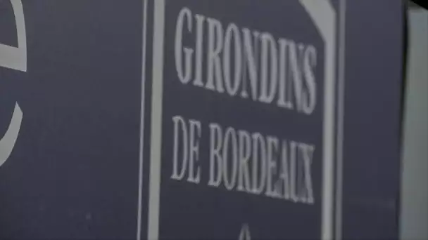 Un jour, un club - Bordeaux