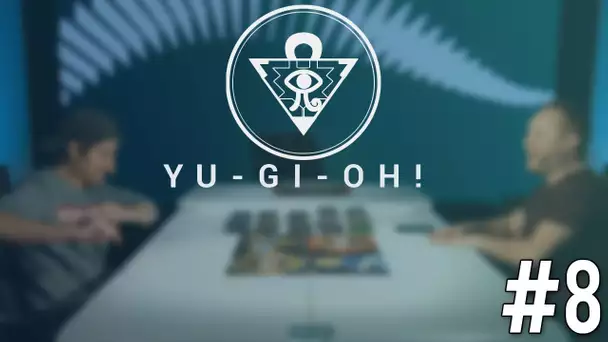 Yu-Gi-Oh! #8 - Zouloux VS DocSeven