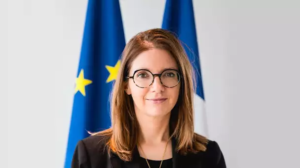 Aurore Bergé souhaite des mesures concrètes sur le plan pénal et éducatif alors que les actes an