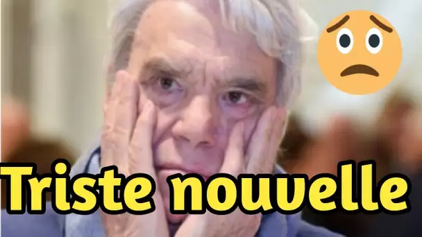 Alerte : Bernard Tapie tabassé à son domicile, son épouse hospitalisée