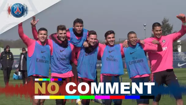 NO COMMENT - ZAPPING DE LA SEMAINE EP.33 with Neymar Jr & Kylian Mbappé