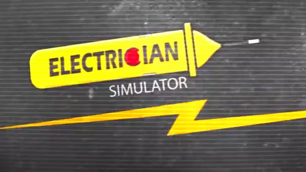 Electrician Simulator : Bande Annonce Officielle (PC)