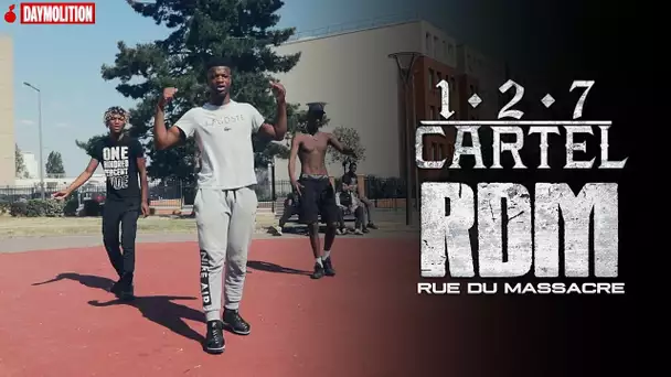 127 Cartel - RDM I Daymolition