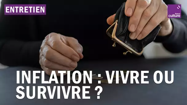 Inflation, salaires, prix de l’énergie… De l’Etat aux élus locaux, que peuvent les politiques ?