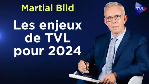 Parlons ensemble de TVL : bilan, enjeux  et perspectives.