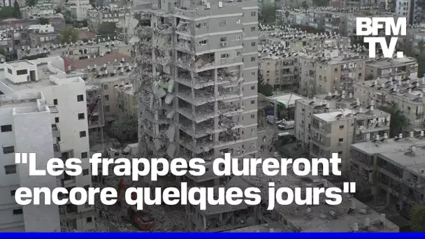 Israël-Iran: est-ce que le conflit entre les deux pays est parti pour durer ?