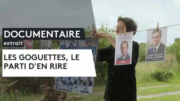 Documentaire inédit "Le goguettes" ou la tradition des bouffons du roi [extrait]