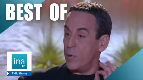 Best of : Les interviews mensonge de Thierry Ardisson #2 | Archive INA