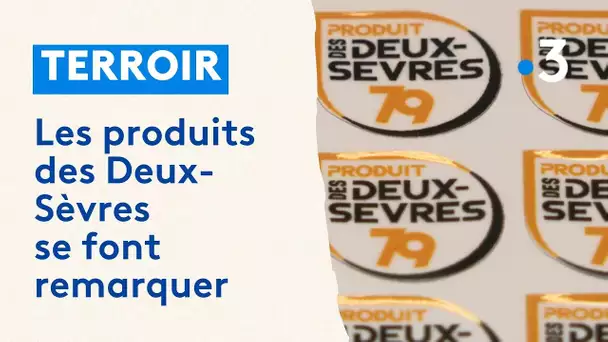 Agroalimentaire : les Deux-Sèvres se font remarquer