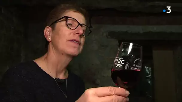 Le Gaillac primeur dans les verres mercredi aux douze coups de minuit