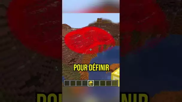 Ce mod Minecraft va vous bluffer...