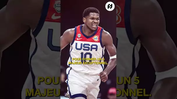 LA PLUS GRANDE TEAM USA DE TOUS LES TEMPS ? 🤯🇺🇸