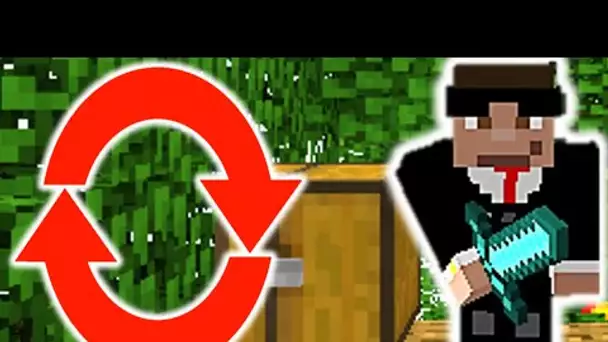 MINECRAFT MAIS 999,999% IMPOSSIBLE !