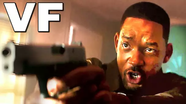 BAD BOYS 3 Bande Annonce VF (2020) Will Smith, Vanessa Hudgens